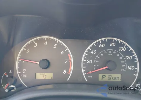 2013 Toyota Corolla Le from USA, damaged, VIN 5YFBU4EE1DP174731